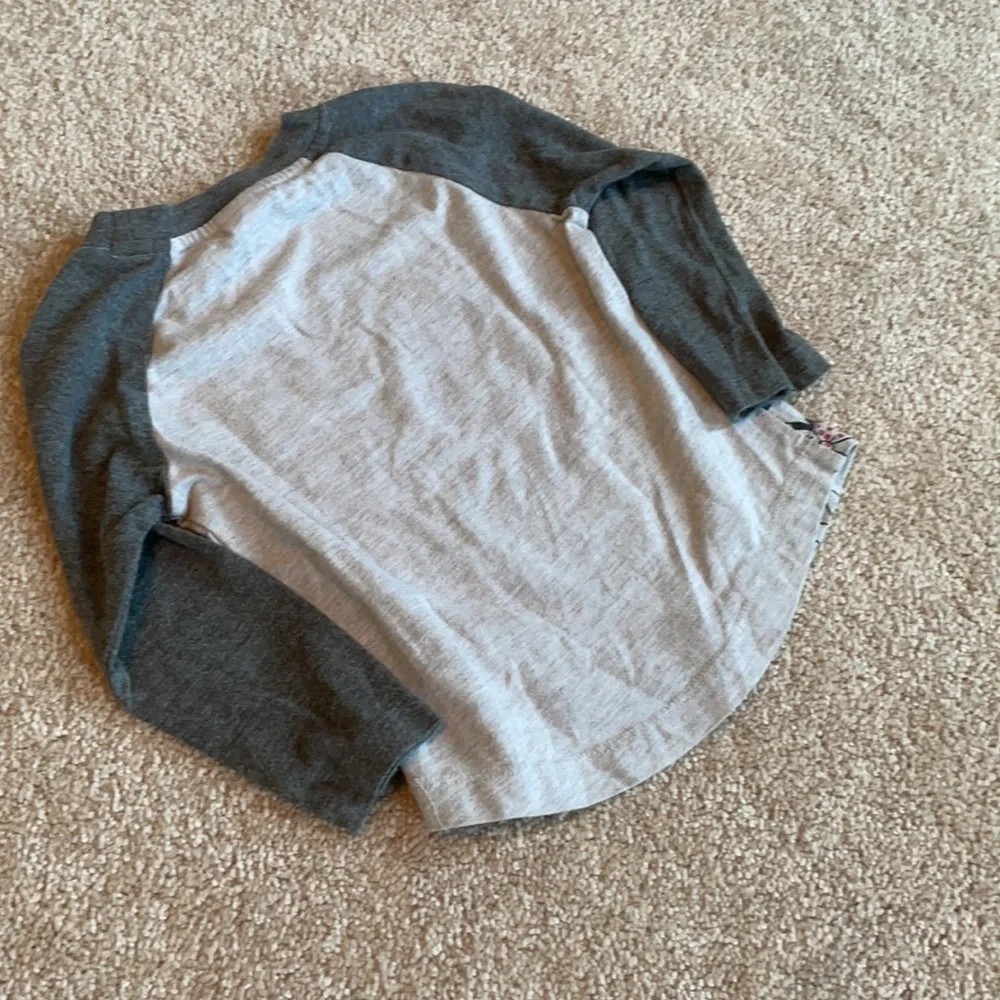 Disney Minnie Mouse Long Sleeve Top 2T - Picture 5 of 7